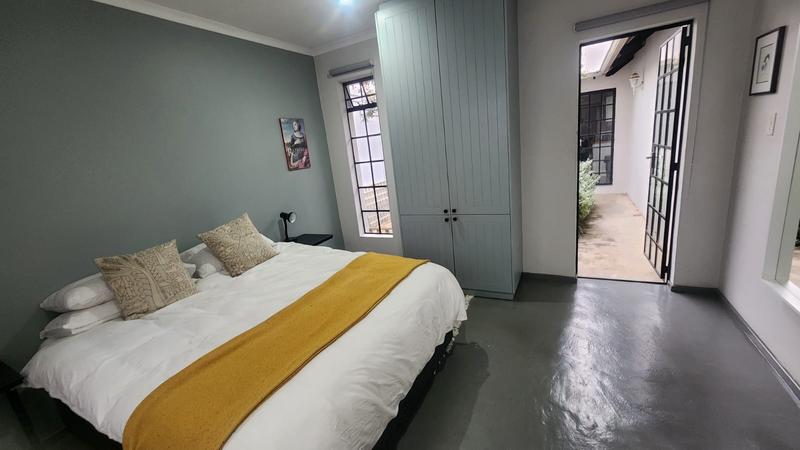 To Let 1 Bedroom Property for Rent in Parktown Gauteng