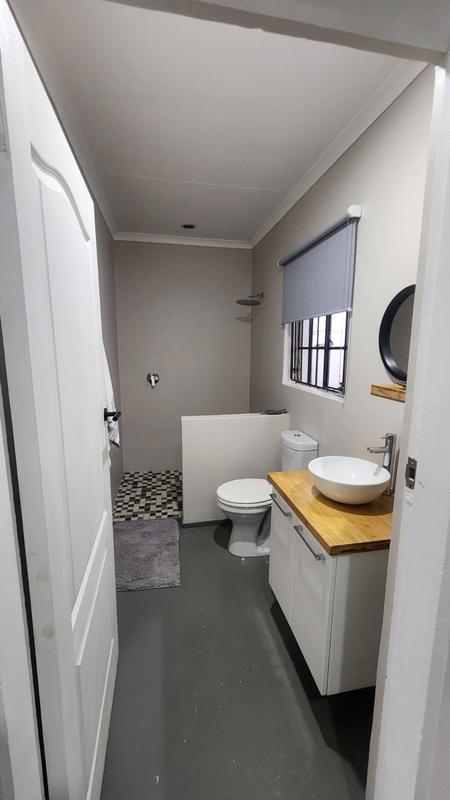 To Let 1 Bedroom Property for Rent in Parktown Gauteng