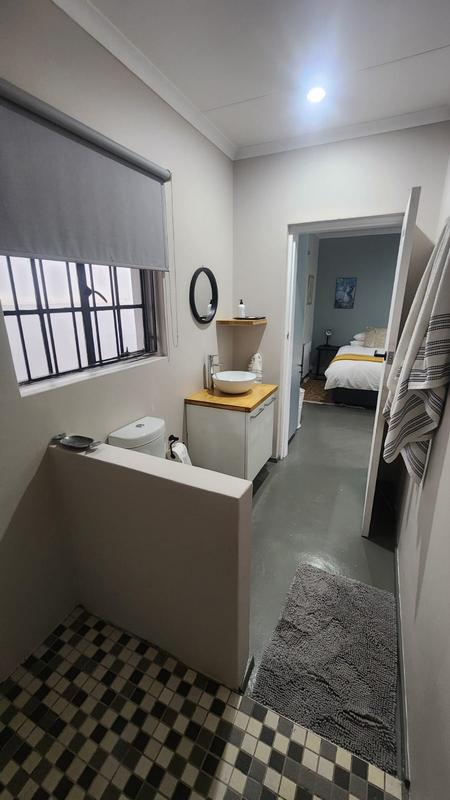 To Let 1 Bedroom Property for Rent in Parktown Gauteng