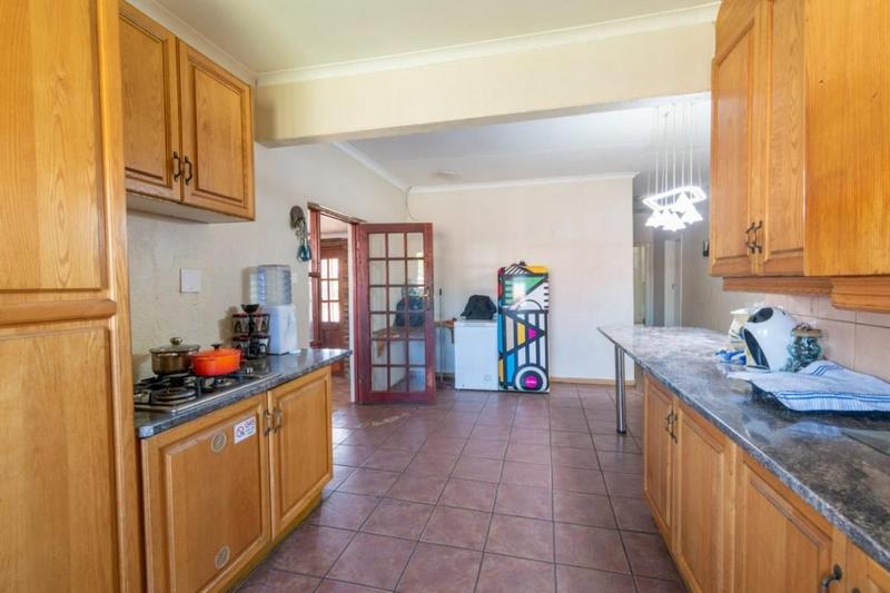 3 Bedroom Property for Sale in Falcon Ridge Gauteng