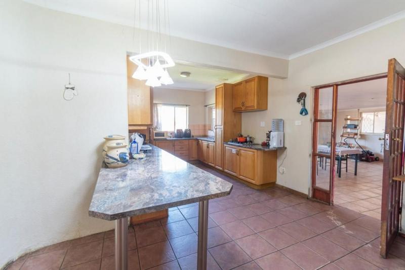 3 Bedroom Property for Sale in Falcon Ridge Gauteng
