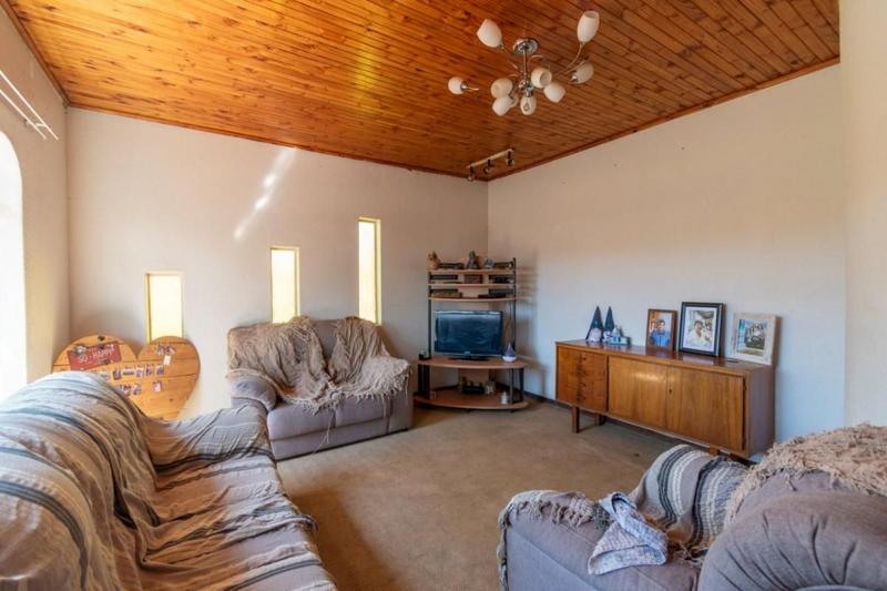 3 Bedroom Property for Sale in Falcon Ridge Gauteng