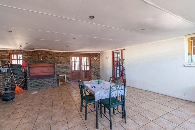 3 Bedroom Property for Sale in Falcon Ridge Gauteng
