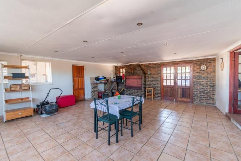 3 Bedroom Property for Sale in Falcon Ridge Gauteng