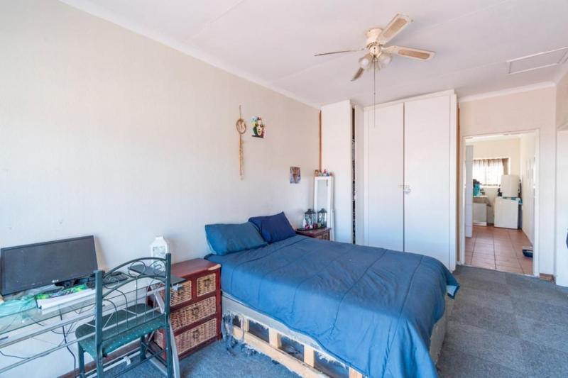 3 Bedroom Property for Sale in Falcon Ridge Gauteng