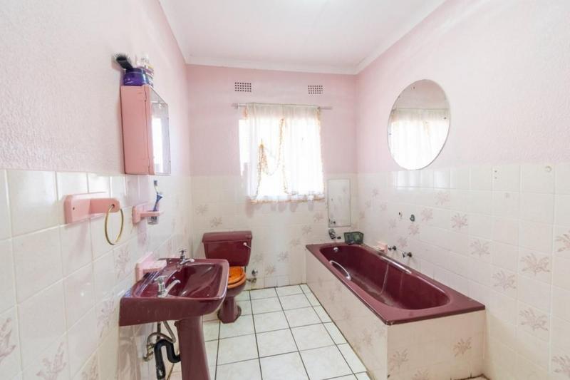 3 Bedroom Property for Sale in Falcon Ridge Gauteng