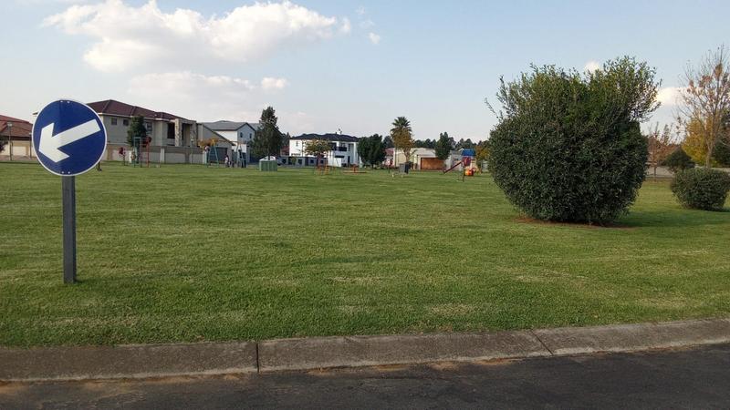 0 Bedroom Property for Sale in Risiville Gauteng