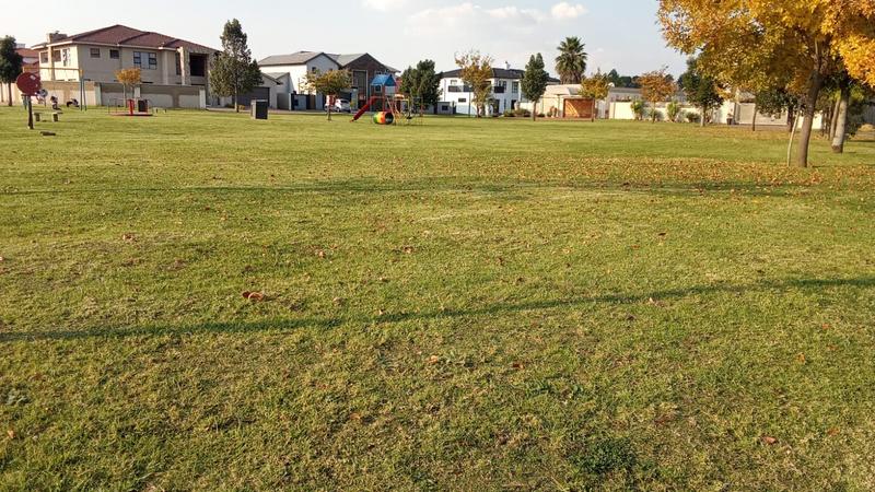 0 Bedroom Property for Sale in Risiville Gauteng