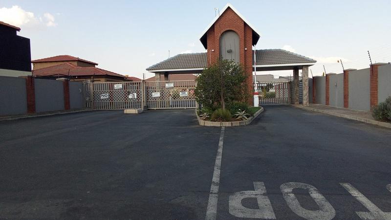 0 Bedroom Property for Sale in Risiville Gauteng