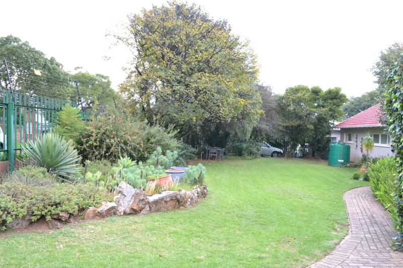 4 Bedroom Property for Sale in Monument Gauteng