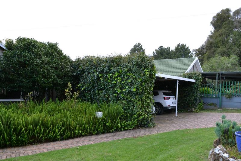 4 Bedroom Property for Sale in Monument Gauteng