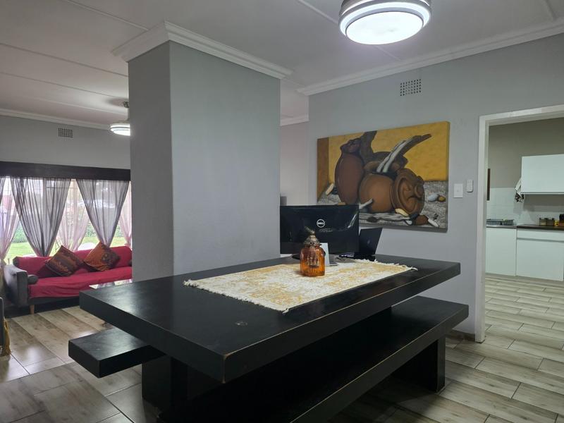 4 Bedroom Property for Sale in Monument Gauteng