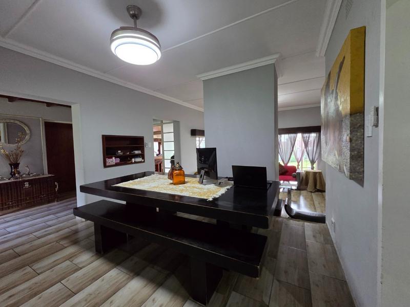 4 Bedroom Property for Sale in Monument Gauteng