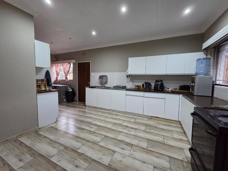 4 Bedroom Property for Sale in Monument Gauteng