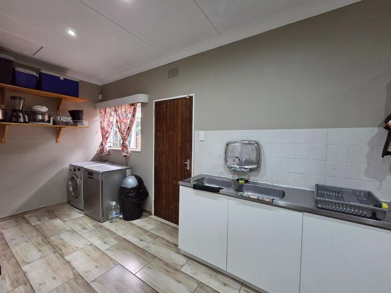 4 Bedroom Property for Sale in Monument Gauteng