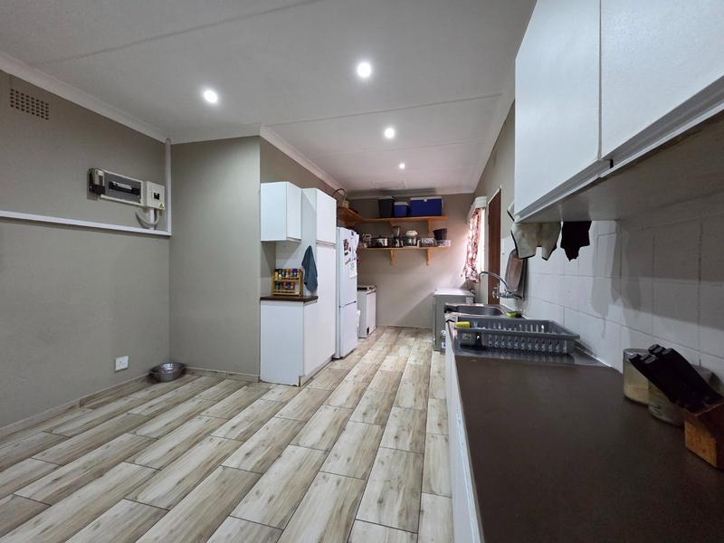 4 Bedroom Property for Sale in Monument Gauteng