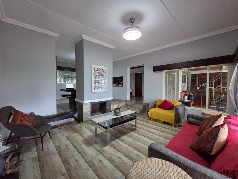 4 Bedroom Property for Sale in Monument Gauteng