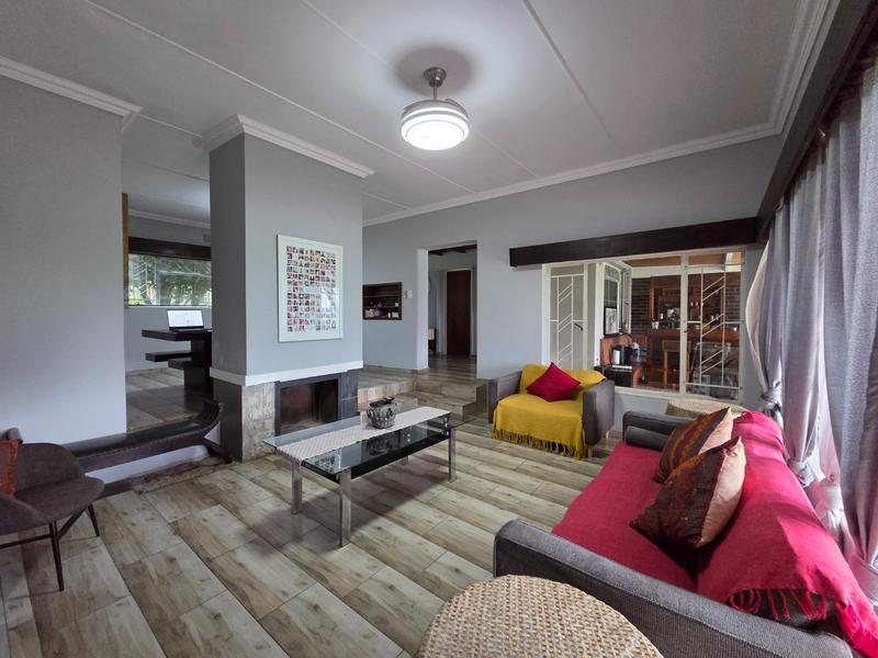 4 Bedroom Property for Sale in Monument Gauteng