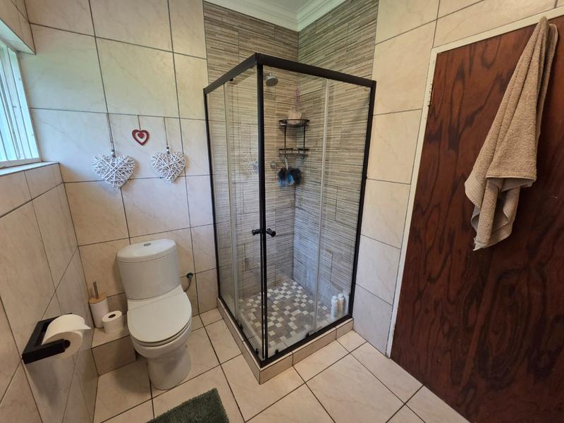 4 Bedroom Property for Sale in Monument Gauteng