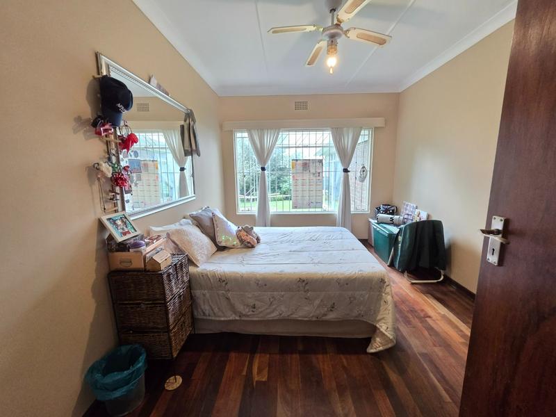 4 Bedroom Property for Sale in Monument Gauteng