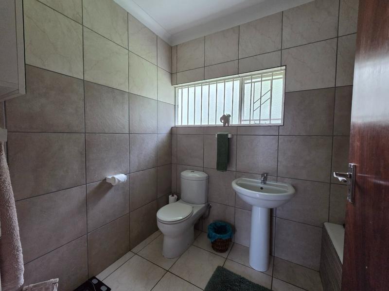 4 Bedroom Property for Sale in Monument Gauteng