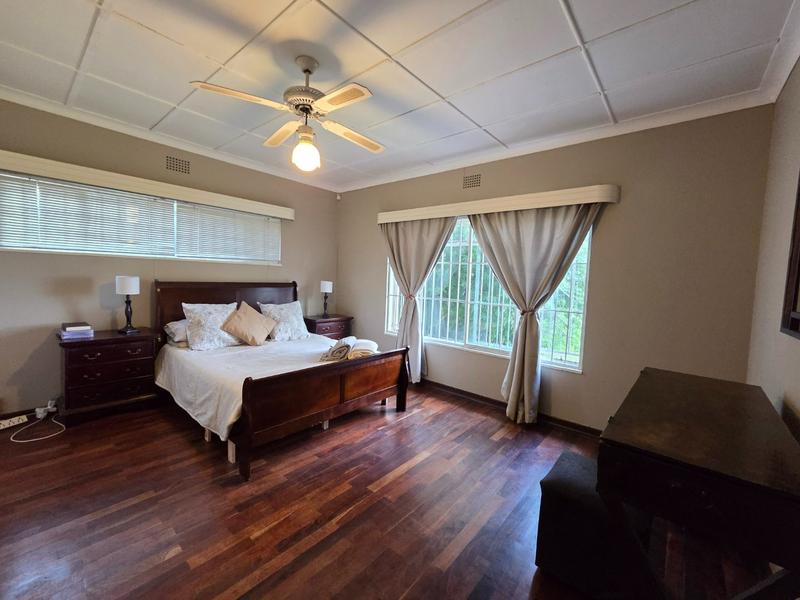 4 Bedroom Property for Sale in Monument Gauteng