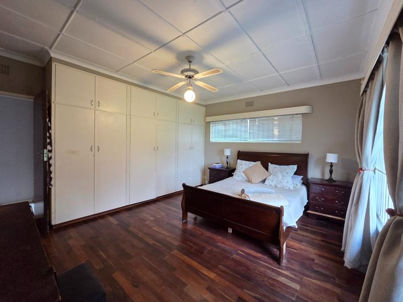4 Bedroom Property for Sale in Monument Gauteng