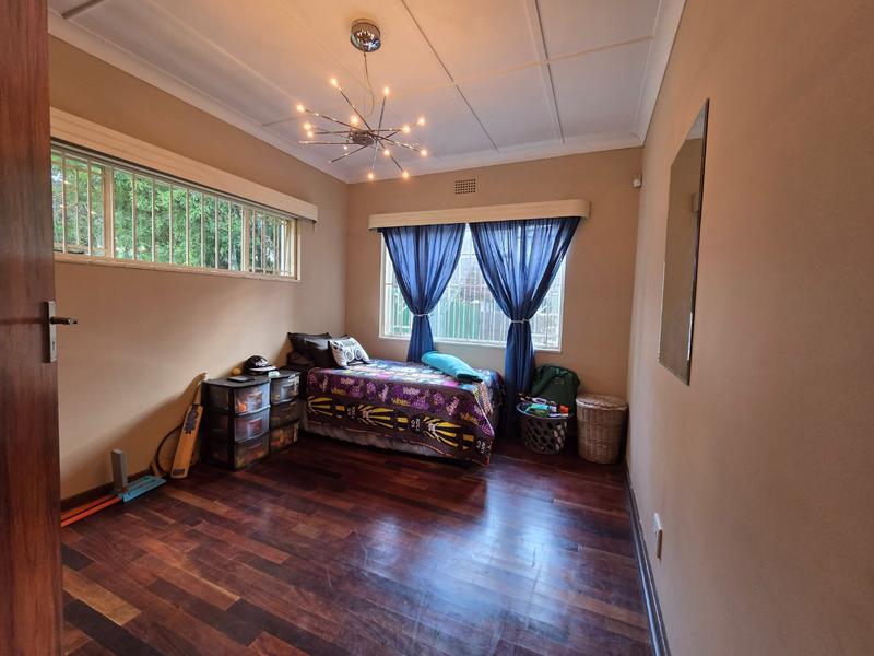 4 Bedroom Property for Sale in Monument Gauteng