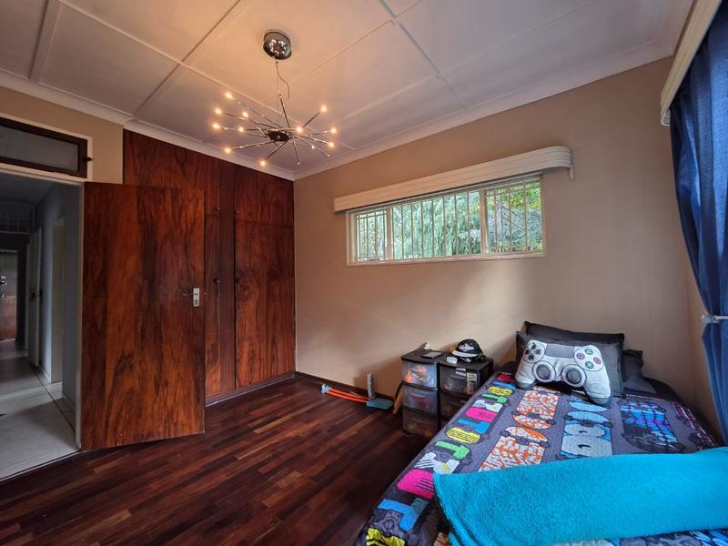 4 Bedroom Property for Sale in Monument Gauteng