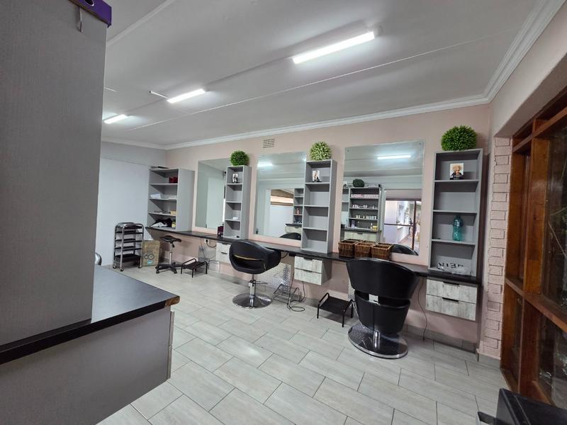 4 Bedroom Property for Sale in Monument Gauteng