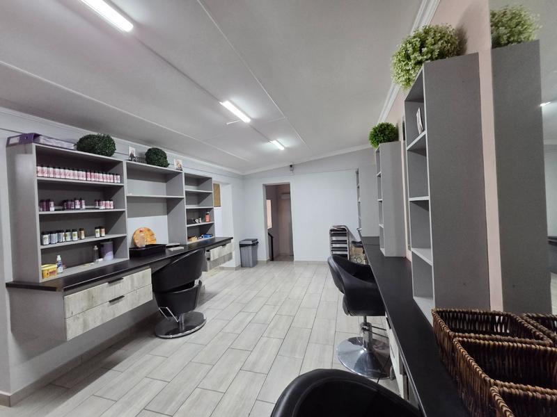 4 Bedroom Property for Sale in Monument Gauteng