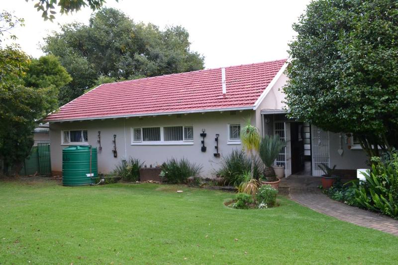 4 Bedroom Property for Sale in Monument Gauteng