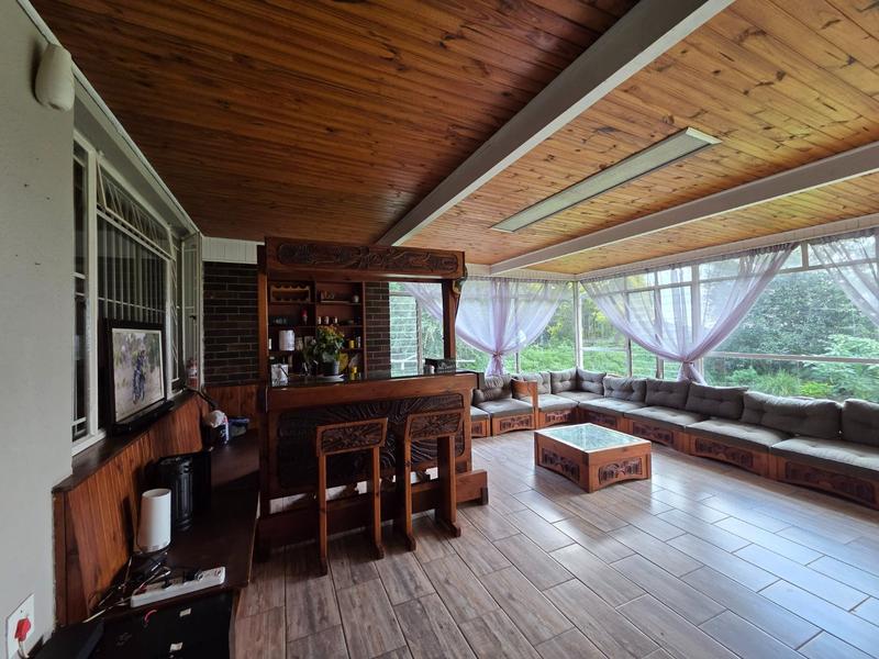 4 Bedroom Property for Sale in Monument Gauteng
