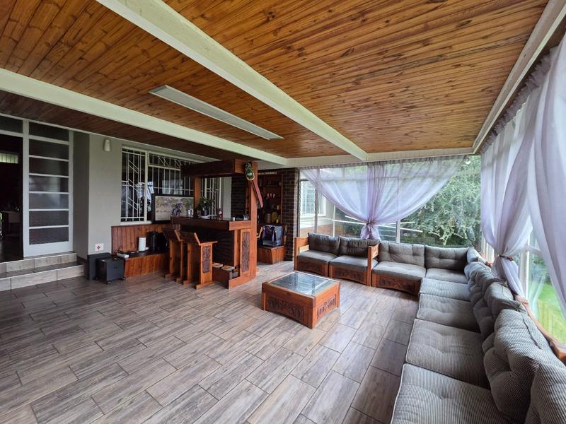4 Bedroom Property for Sale in Monument Gauteng