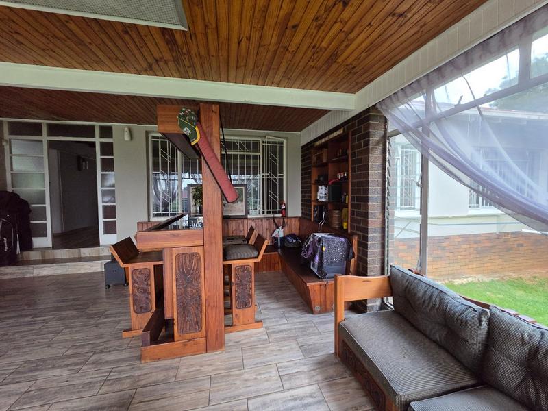 4 Bedroom Property for Sale in Monument Gauteng