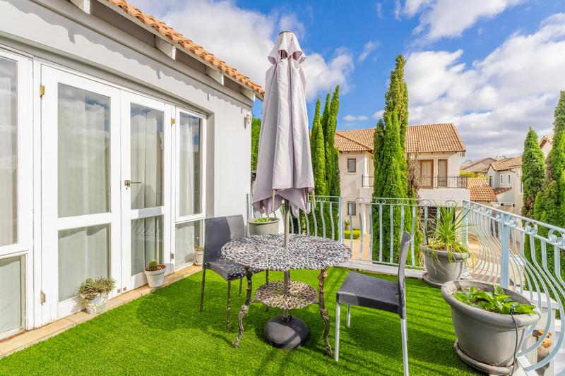 3 Bedroom Property for Sale in Broadacres Gauteng