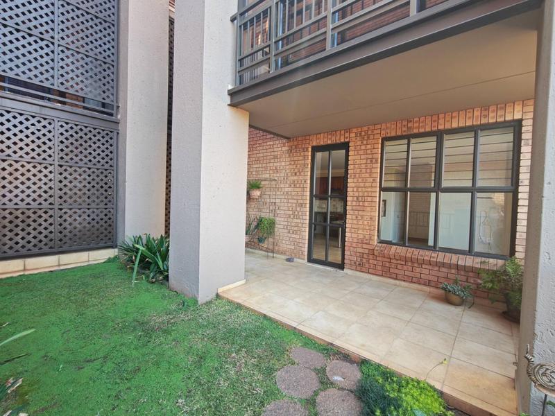 1 Bedroom Property for Sale in Newlands Gauteng