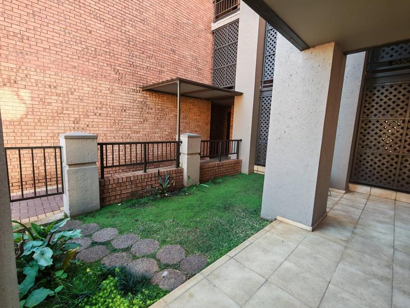 1 Bedroom Property for Sale in Newlands Gauteng