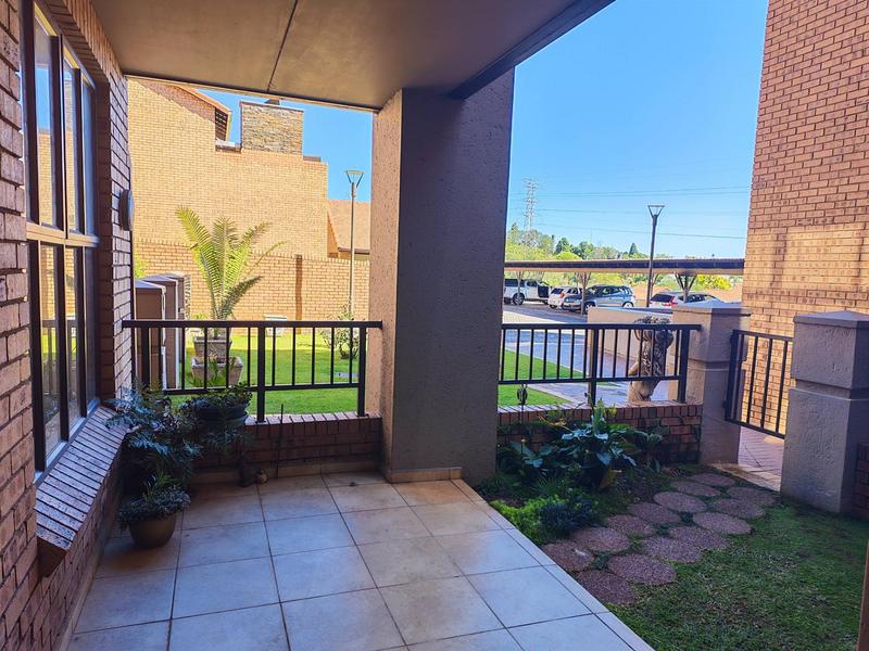 1 Bedroom Property for Sale in Newlands Gauteng