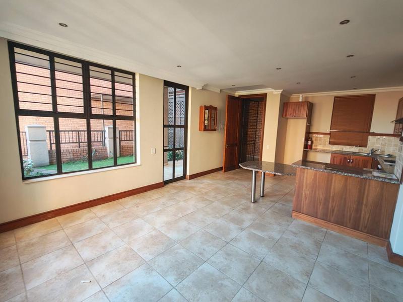 1 Bedroom Property for Sale in Newlands Gauteng