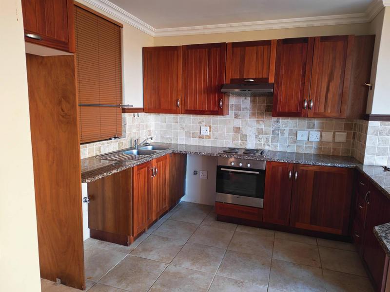 1 Bedroom Property for Sale in Newlands Gauteng