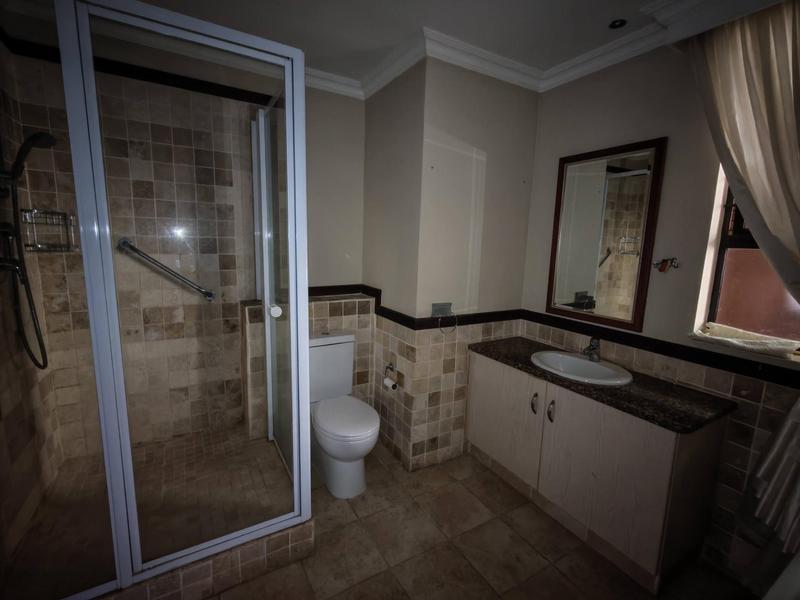 1 Bedroom Property for Sale in Newlands Gauteng