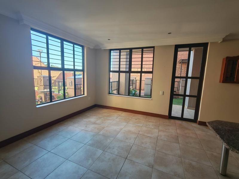 1 Bedroom Property for Sale in Newlands Gauteng