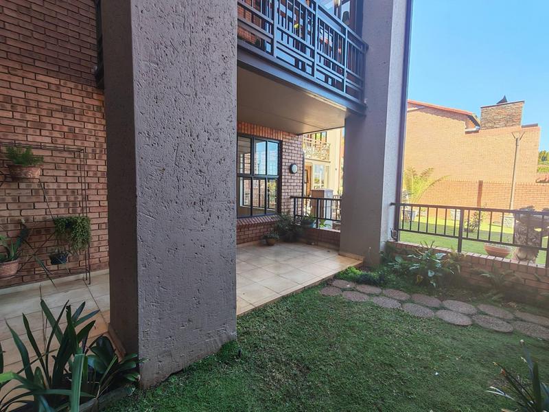1 Bedroom Property for Sale in Newlands Gauteng