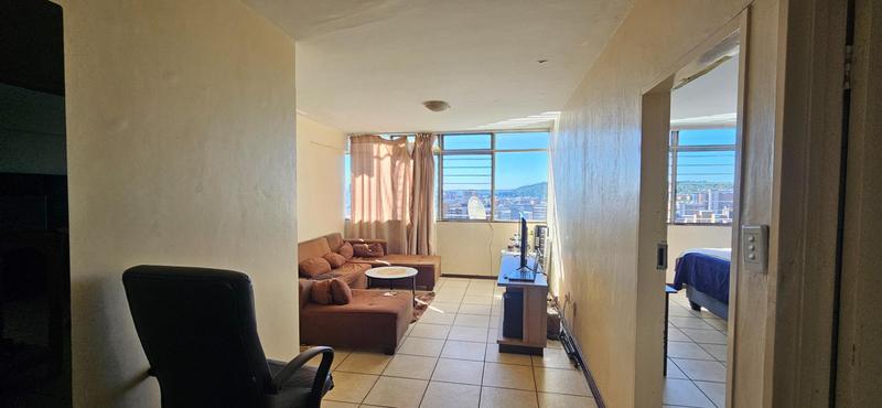 2 Bedroom Property for Sale in Sunnyside Gauteng
