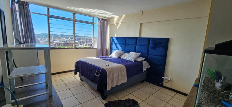 2 Bedroom Property for Sale in Sunnyside Gauteng