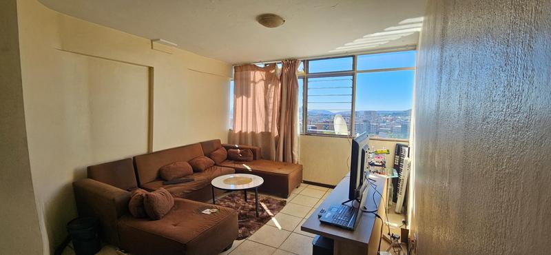 2 Bedroom Property for Sale in Sunnyside Gauteng