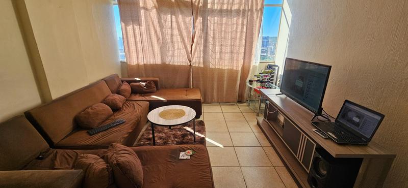2 Bedroom Property for Sale in Sunnyside Gauteng