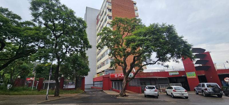 2 Bedroom Property for Sale in Sunnyside Gauteng