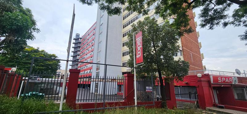 2 Bedroom Property for Sale in Sunnyside Gauteng